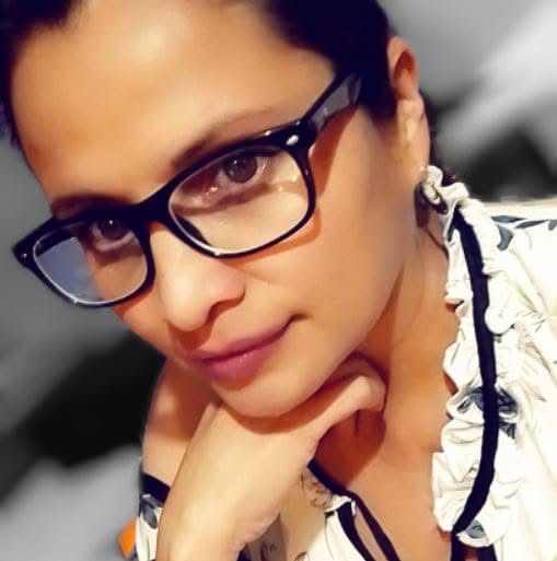 Nadia Favela, creadora de Serendipia